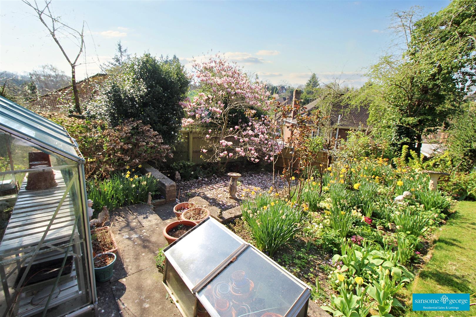 Edenhall Close, Tilehurst, Reading